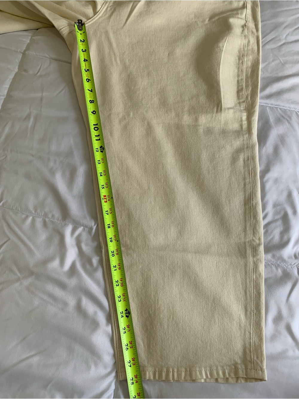 New with tags OLD NAVY pants womens size 30 - Picture 2 of 8